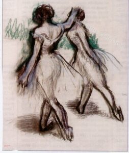 Other – Edgar Degas